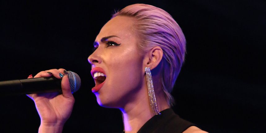 Promocija zbirke ljubavne poezije “Prst sudbine” autorice Sanele Bačić