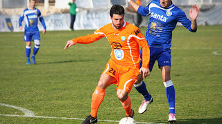 NK Zadar – NK Šibenik (foto:Saša Čuka)