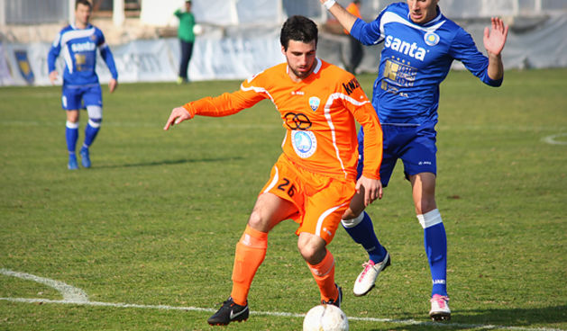 NK Zadar – NK Šibenik (foto:Saša Čuka)