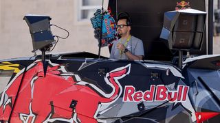 Wings for life 2025.