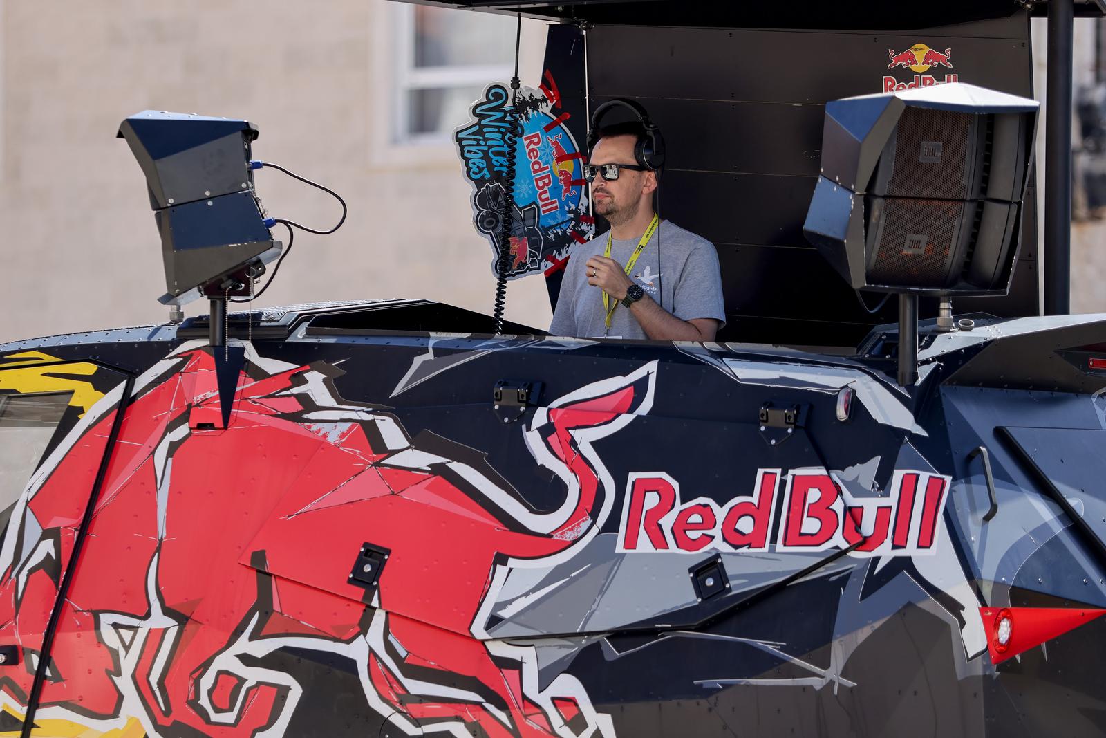 Wings for life 2025.