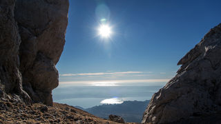 Od Velikog Rujna, preko Rujanske kose do Višerujna…