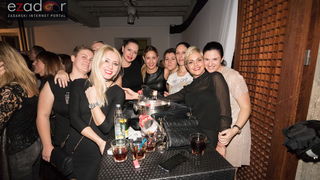 Tony Cetinski @ Arsenal Zadar, 24. studenog 2017. Tony Cetinski @ Arsenal Zadar, 24. studenog 2017.