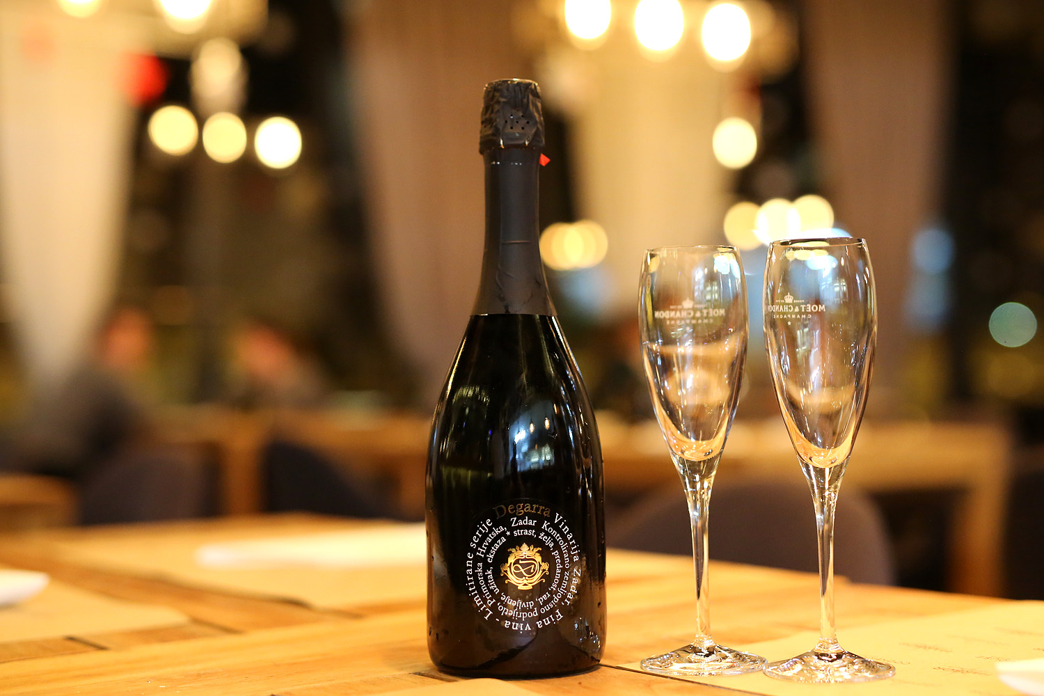 Prezentacija i degustcija Vina DEGARRA & Rakija Mashtel