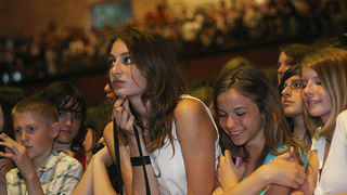 HTZ u Arsenalu (foto:Saša Čuka)