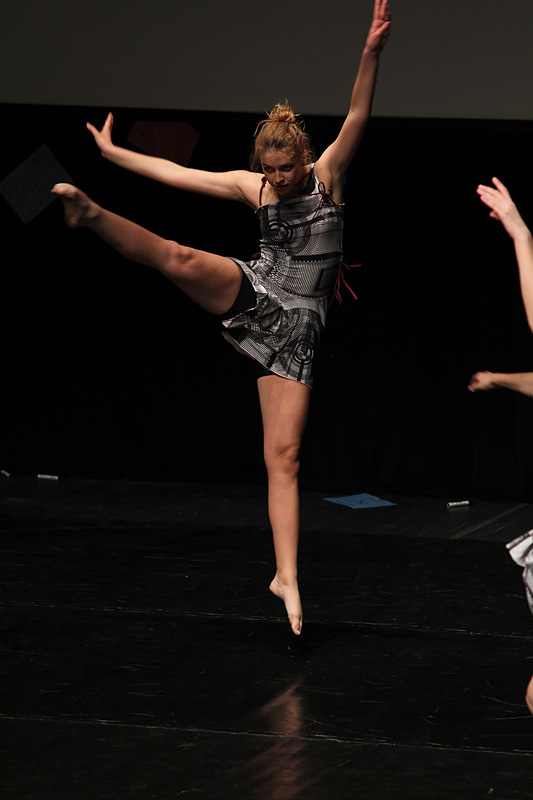 2. Zadarski plesni festival (In Memoriam Nives Šimatović-Predovan)