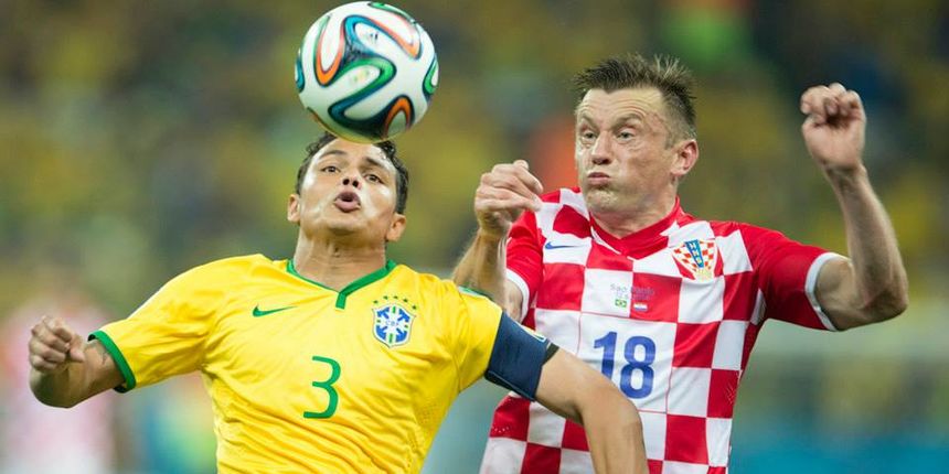 SP 2014: Brazil – Hrvatska 3-1, foto: HNS SP 2014: Brazil – Hrvatska 3-1, foto: HNS