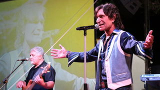 Jasmin Stavros na Viru