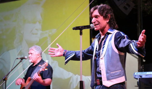 Jasmin Stavros na Viru