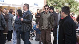 Subotnji šušur na Narodnom trgu, Foto: Leo Banić Subotnji šušur na Narodnom trgu, Foto: Leo Banić