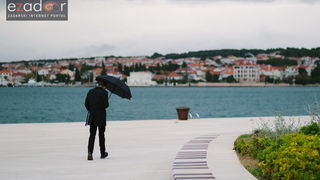 Đir po gradu, ponedjeljak 13. studenog 2017.