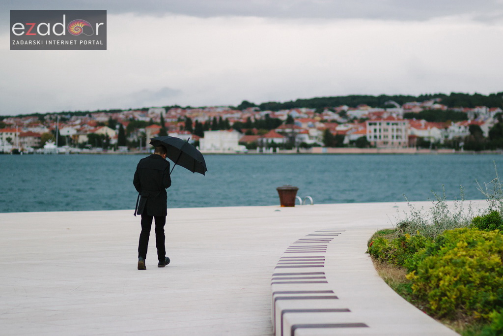 Đir po gradu, ponedjeljak 13. studenog 2017.