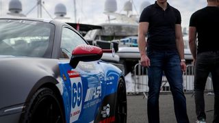 Svečano otvoren Croatia Yacht Show Svečano otvoren Croatia Yacht Show