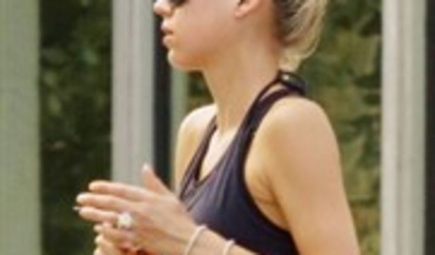 Ana Kournjikova ( foto celebslam)