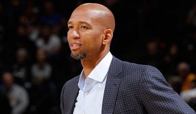 Monty Williams, foto: nba.com