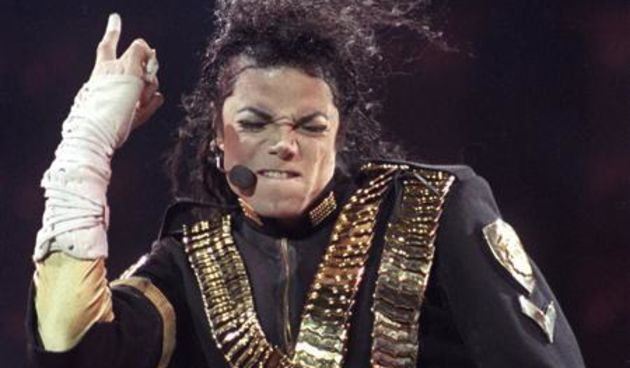 Michael Jackson 1958.-2009. (Foto: Reuters)