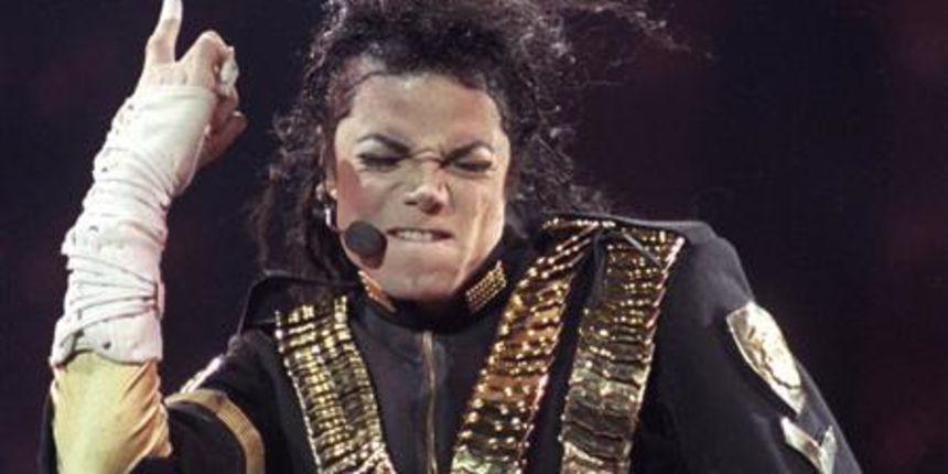 Michael Jackson 1958.-2009. (Foto: Reuters)