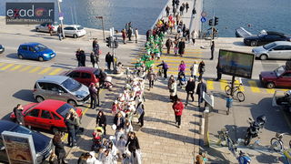 Karnevalić 057 radija 23. veljače 2017.