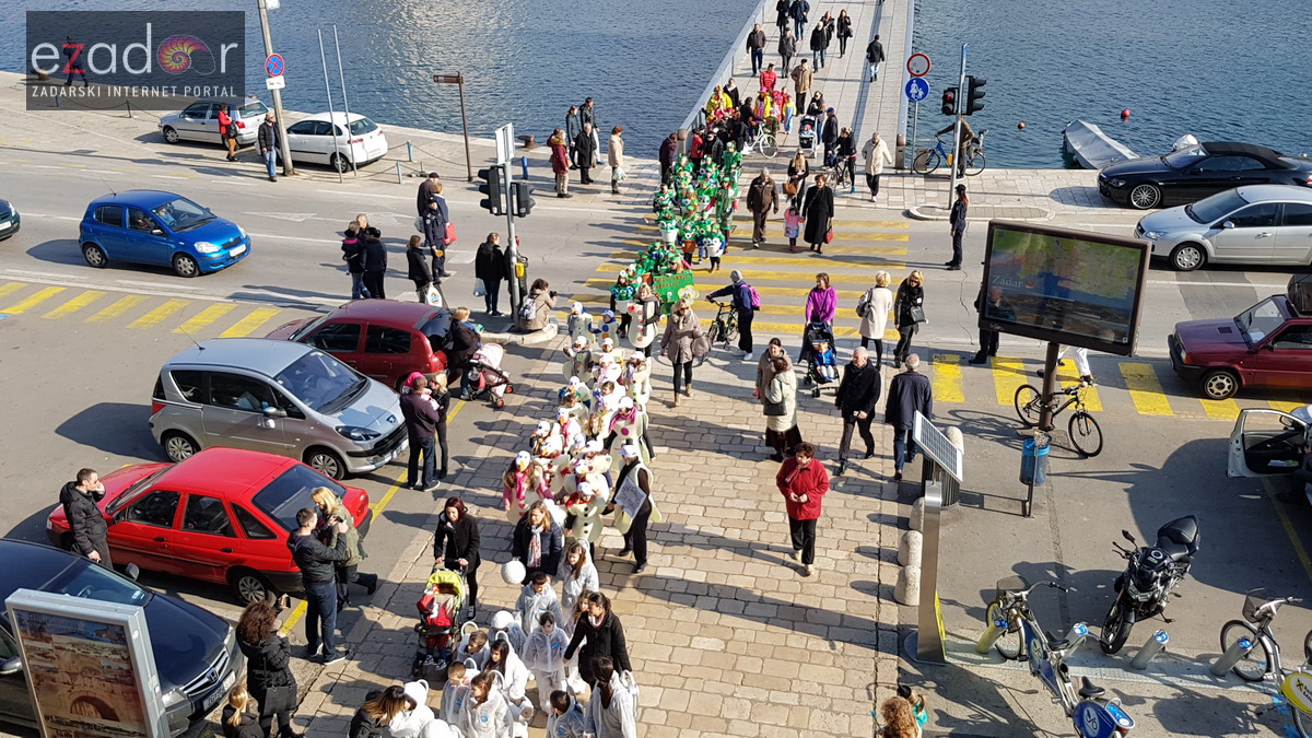 Karnevalić 057 radija 23. veljače 2017.