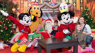 Supernova: Super subota i Božić kod Mikija