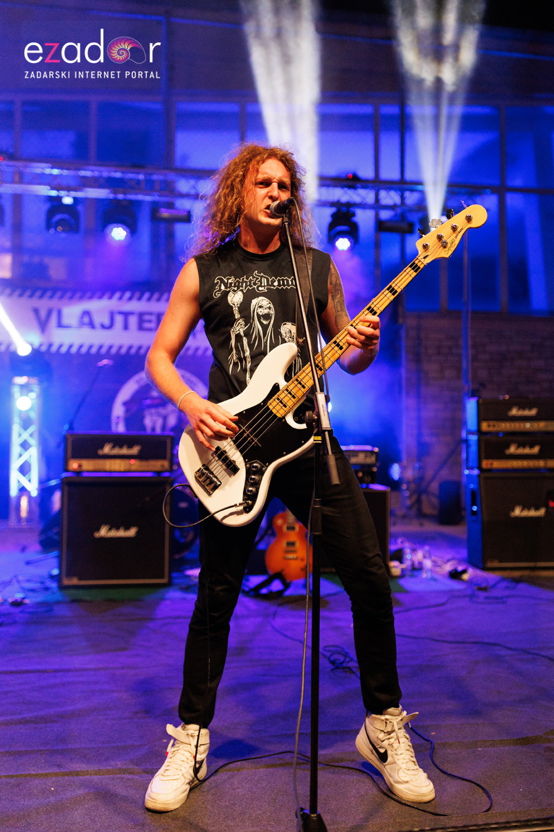 Vlajternativa Benkovac 2023. Vlajternativa Benkovac 2023.