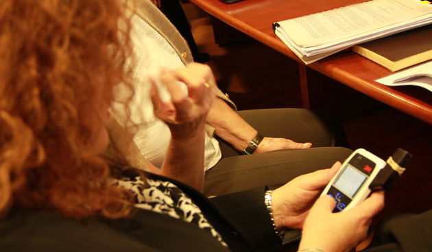 Elektronički nadzor