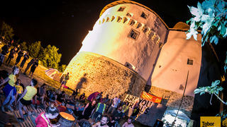 Donosimo fotografije s fantastičnog prvog dana Tabor Film Festivala Autor fotografija je Julien Duval Donosimo fotografije s fantastičnog prvog dana Tabor Film Festivala Autor fotografija je Julien Duval