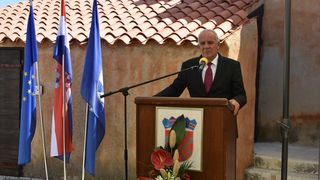 Proslava Dana grada Nina