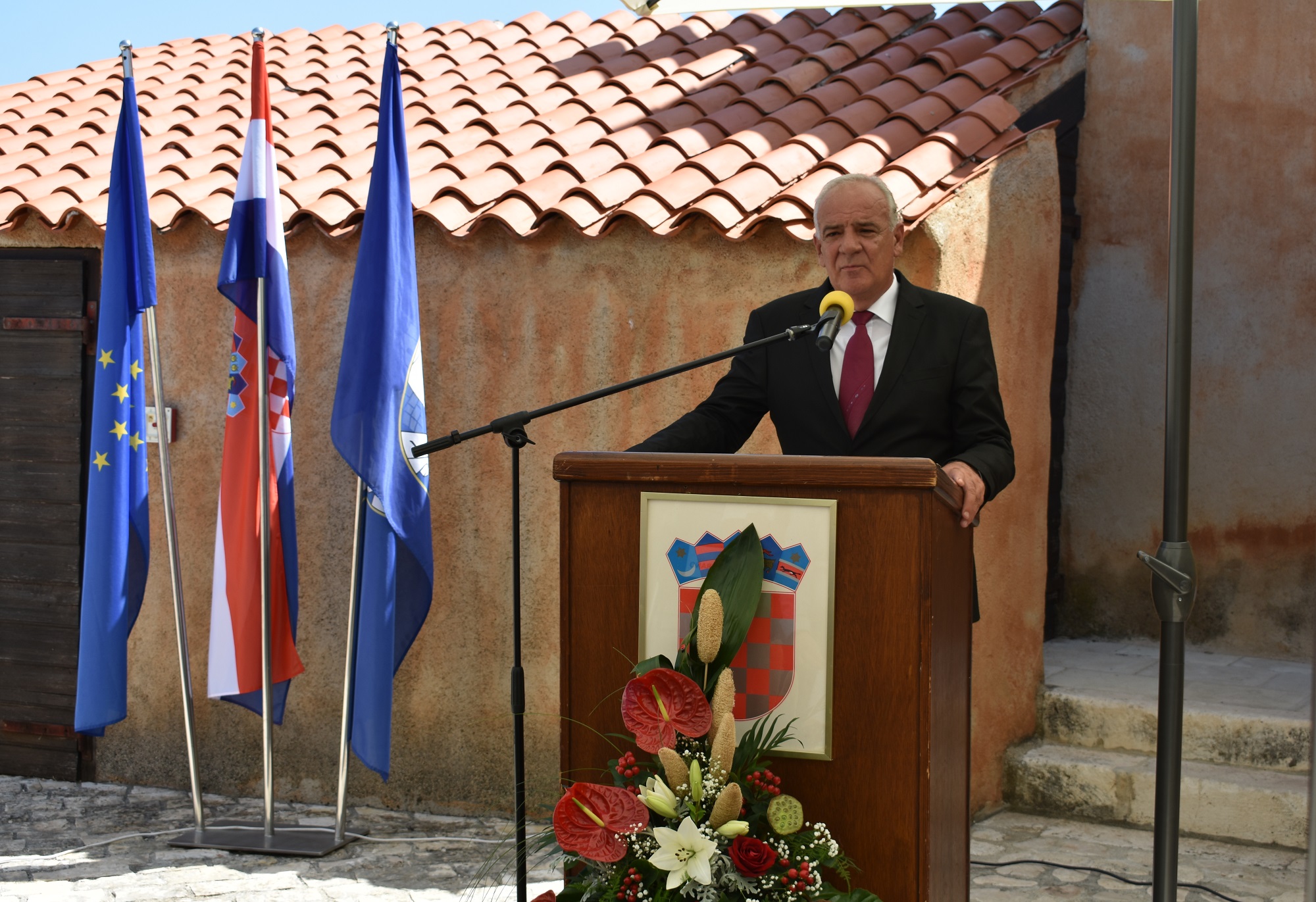 Proslava Dana grada Nina