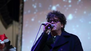 Advent na Viru: Crvena jabuka oduševila u “sniježnom” Viru Advent na Viru: Crvena jabuka oduševila u “sniježnom” Viru