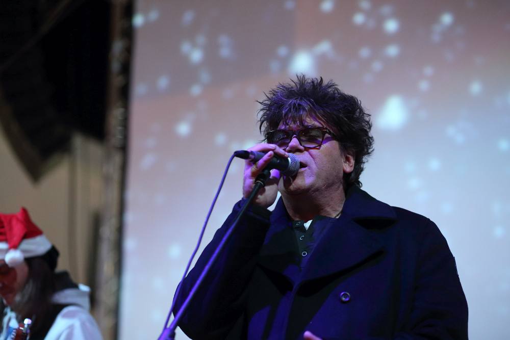 Advent na Viru: Crvena jabuka oduševila u “sniježnom” Viru Advent na Viru: Crvena jabuka oduševila u “sniježnom” Viru