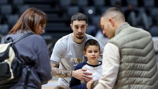 Humanitarni turnir “4 kantuna” na Višnjiku Humanitarni turnir “4 kantuna” na Višnjiku