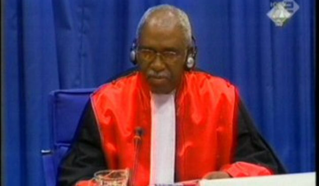 Patrick Robinson (Foto:peratovic.blog.hr)