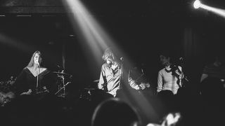 Silente @MAraschino bar ; foto Iva Perinčić Silente @MAraschino bar ; foto Iva Perinčić