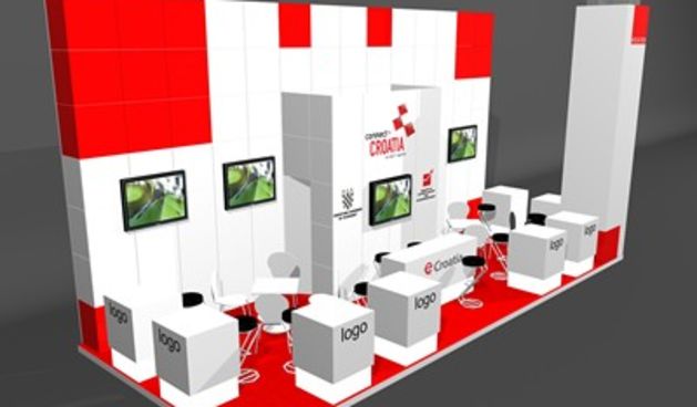 CeBIT sajam 2011., foto: tportal.hr