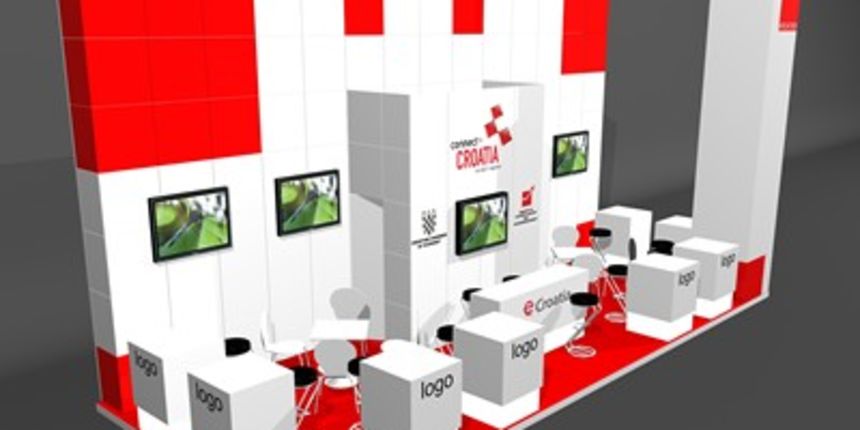 CeBIT sajam 2011., foto: tportal.hr CeBIT sajam 2011., foto: tportal.hr