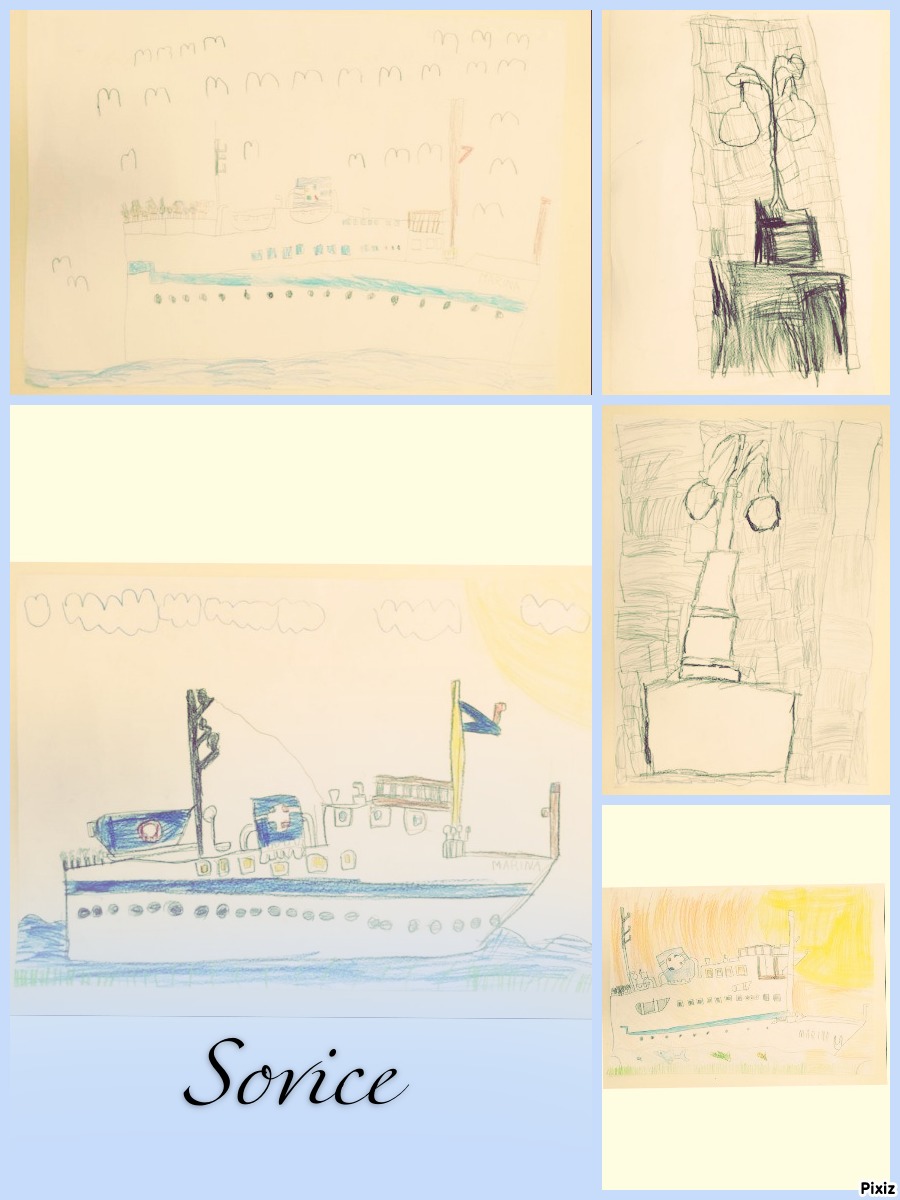 Djeca iz DV Vruljica likovnim radovima osvojila dvije individualne i grupnu nagradu Djeca iz DV Vruljica likovnim radovima osvojila dvije individualne i grupnu nagradu