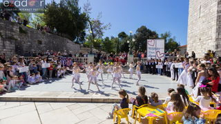 Đir po gradu 29. travnja 2017.