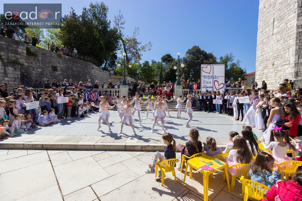 Đir po gradu 29. travnja 2017.