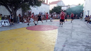 41. Otočki košarkaški turnir “Ist 2016”. Foto: Zvonimir Brzić 41. Otočki košarkaški turnir “Ist 2016”. Foto: Zvonimir Brzić