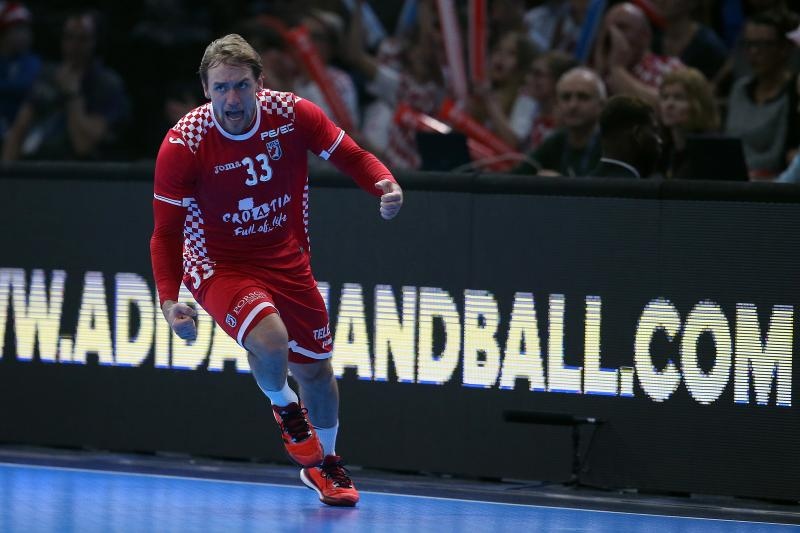 Rukometno SP, utakmica za 3. mjesto: Hrvatska – Slovenija 30-31 Rukometno SP, utakmica za 3. mjesto: Hrvatska – Slovenija 30-31