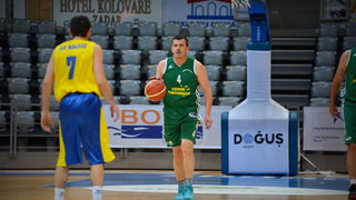 IV Masters veterana: VKK Nikšić 1995 – KK Puntamika 55-81 IV Masters veterana: VKK Nikšić 1995 – KK Puntamika 55-81