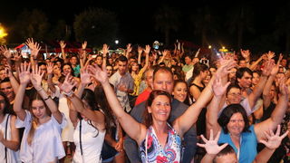 Virska fešta: Koncert Jole i ponoćni vatromet. Foto: Virski list