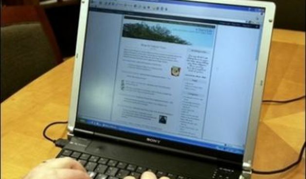 Internet (Foto: dataoneservicing.com)