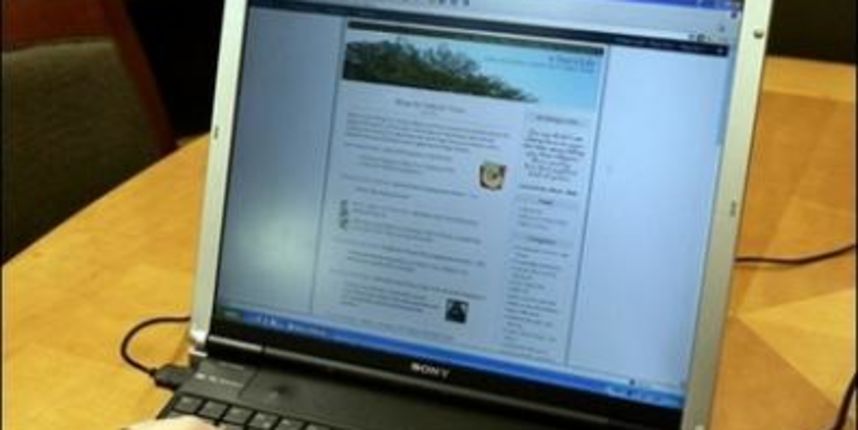 Internet (Foto: dataoneservicing.com)