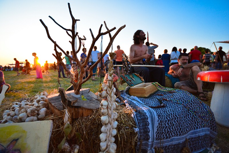 Dani vitezova vranskih 2014.by Iva Perinčić Dani vitezova vranskih 2014.by Iva Perinčić