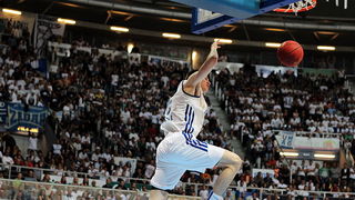 Najbolji navijači na svitu na utakmici Zadar-Cibona, Foto: Mia Čop Najbolji navijači na svitu na utakmici Zadar-Cibona, Foto: Mia Čop
