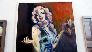 Godišnja izložba HDLU Zadar u Gradskoj loži