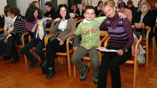 Zadar, 19.10.2009. snimio: Nenad Mar Zadar, 19.10.2009. snimio: Nenad Mar