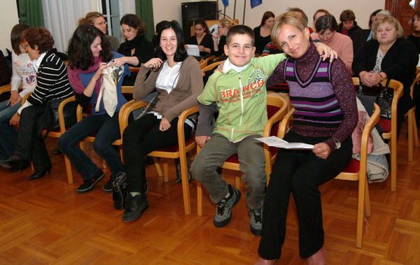 Zadar, 19.10.2009. snimio: Nenad Mar Zadar, 19.10.2009. snimio: Nenad Mar